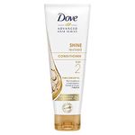 Dove Dry Hair Treatments