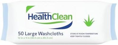 Healthclean Extra Large Disposable 