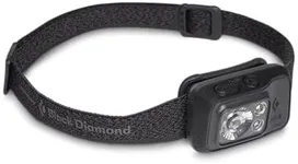 BLACK DIAMOND Spot 400-R Rechargeab