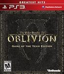 The Elder Scrolls IV: Oblivion - Pl