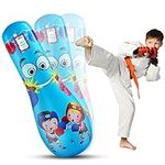 OLNIEZZL Punching Bag for Kids 49 I