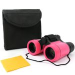 Binoculars For Kids For Bird Watching