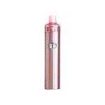 Eleaf iJust AIO Vape Kit - Pink - No Nicotine/Nicotine Free