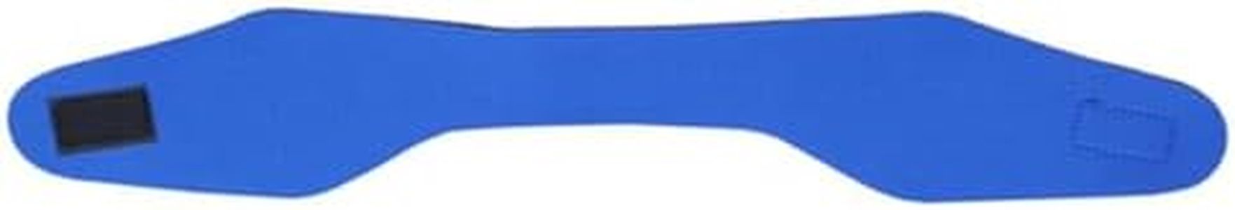 AIMALL Neoprene Swimming Headband, Adjustable Waterproof Ear Protection for Children and Adults, Diving and Swimming Ear Band, Soft and Comfortable Fit