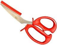 Sea Scissors for Crab Lobster and Shellfish, Surgical Stainless Steel Blades