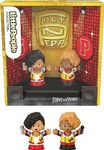 Fisher Price - Salt-N-Pepa - Little People Collector Two-Pack