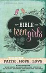 NIV, Bible for Teen Girls, Hardcove