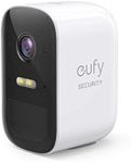 eufy Security eufyCam 2C Wireless H