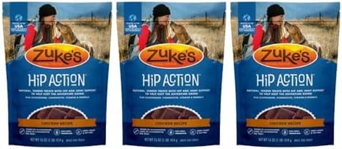 Zuke's Hip
