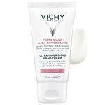 Vichy Ultra-Nourishing Hand Cream