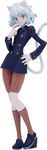 Hunter x Hunter: Neferpitou Pop Up Parade PVC Figure