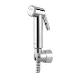 Continental™ Health Faucet Elegant Chrome with 1 Mtr Flexible Tube & Hook