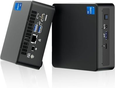 Intel NUC 