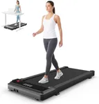 Smug Compact Armless Treadmill, Spa