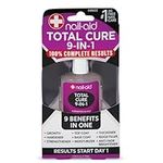 Nail-Aid Total Cure 9 in 1 Nail Tre