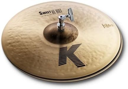 Zildjian K