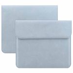 HoYiXi Universal Sleeve Case for 10.2-inch Kindle Scribe 1st Generation 2022/10.3-inch Kobo Elipsa eReader 2021/10.3-inch Remarkable 2 2020/10.2'' 10.9'' iPad Bag Pouch for 10-11 inch eBook iPad, Blue