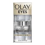 OLAY Regenerist Collagen Peptide 24 Eye Cream, 0.5 oz