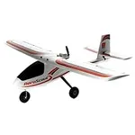 HobbyZone RC Airplane AeroScout S 2