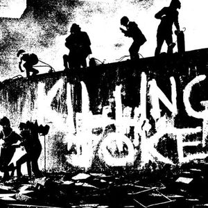 Killing Jo