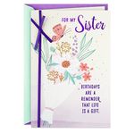 Birthday Cards For Sisters