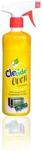 Clecide Oven Cleaner (Gas Stove, Gas Burner, Chimney, Grill Cleaner) (Pack of 1)