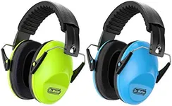 Dr.meter Noise Cancelling Headphone