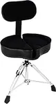 Ahead Spinal-G Drum Throne with Bac