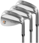 FULL CHOICE Golf Wedge Set, 52 56 6