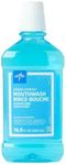CTR000410 - Medline Sparkle Fresh Alcohol Free Mouthwash