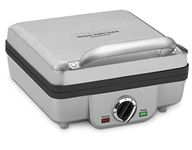 Cuisinart Waf 300 Belgian Waffle Maker