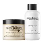 Philosophy The Microdelivery Peel