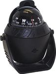 Shoreline Marine Compass Large-Black