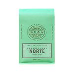 Bean Around The World Coffees (Peru Norte - Medium Roast), 340 g (Pack of 1)