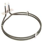 Indesit Genuine Oven Cooker 2 Turn Heater Element (2000 Watt)