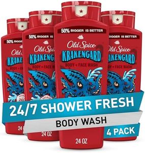 Old Spice 