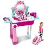 Vanity Sets For Kids