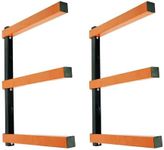 KASTFORCE KF1004 Lumber Storage Rac