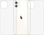 Back Protector For Iphone 11