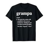 Grampa Definition Funny Dictionary 
