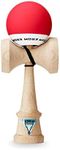 KROM Pop Kendama Red