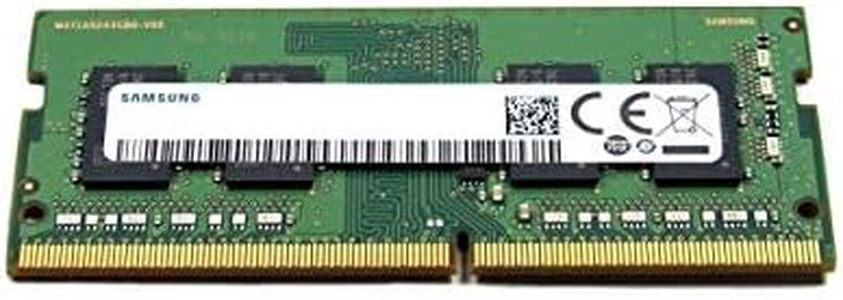 Samsung 4GB DDR4 SODIMM RAM Module 3200MHz 1Rx16 PC4-3200AA 260-Pin SDRAM Laptop Memory M471A5244CB0-CWE