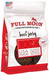 Full Moon Beef Jerky Healthy All Na