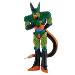 Ichibansho Figure - Dragon Ball Z - Cell 2nd Form (Vs Omnibus Amazing), Bandai Spirits Masterlise Collectible Statue