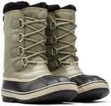 SOREL Men's 1964 Pac Nylon Waterpro