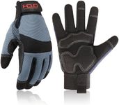 HANDLANDY Anti Vibration Safety Wor