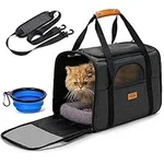 Morpilot Large Cat Carrier - Soft S