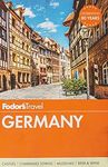 Fodor's Germany (Full-color Travel Guide)