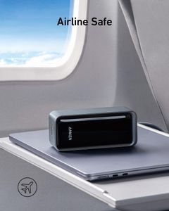 Anker Prime 20000mAh Power Bank – Portable Fast Charging Battery