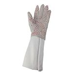 Fencing Glove, 3-Weapon Washable, P